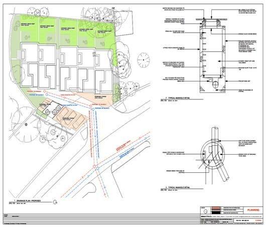 Ready to Go Site with FPP at ‘Ballawley Lodge’, Sandyford Road, Dundrum, Dublin 16