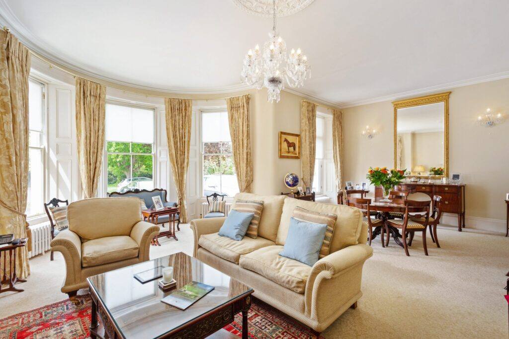 Apartment 2 The Main House, Simmonscourt Castle, Simmonscourt Road, Ballsbridge, Dublin 4