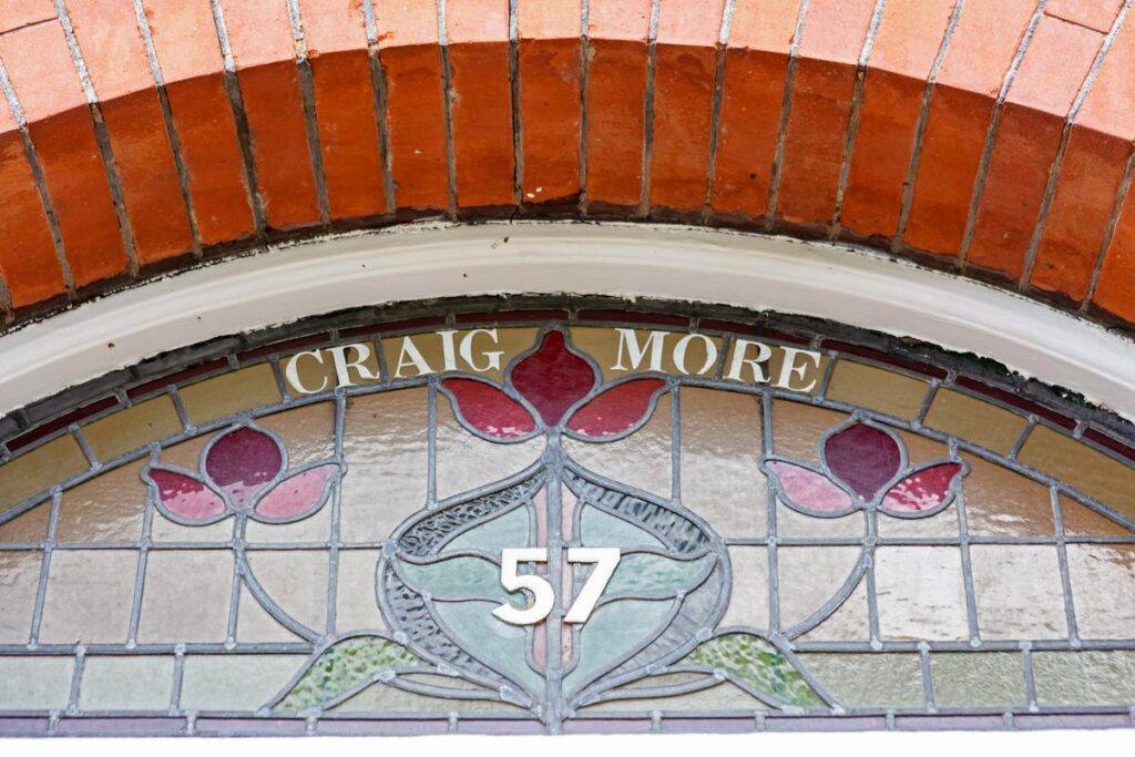 ‘Craig More’, 57 Anglesea Road, Ballsbridge, Dublin 4, D04 H7T2