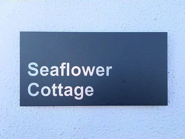 ‘Seaflower Cottage’, Pigeon House Road, Ringsend, Dublin 4, D04 DX62