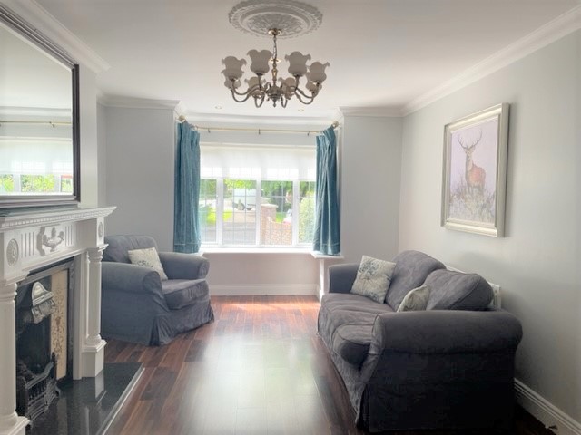 13 Glenard Hall, Clonskeagh, Dublin 14, D14 V6F5