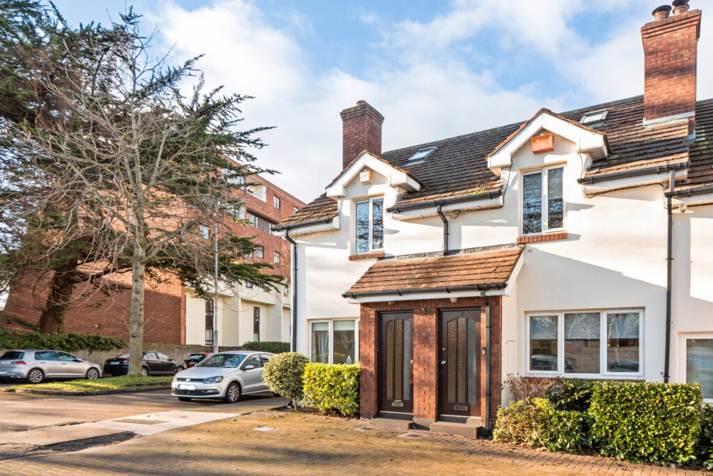 13 Millbrook Village, Milltown, Dublin 6, D06 YX27