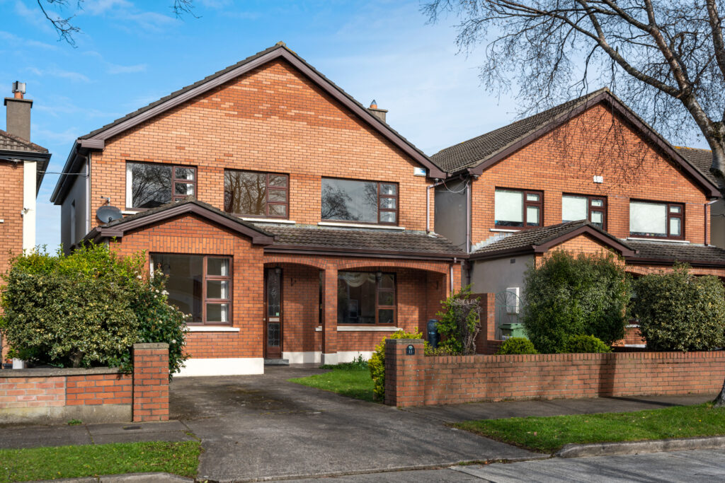 13 Ardglas, Sandyford Road, Dundrum, Dublin 16, D16 YP3E