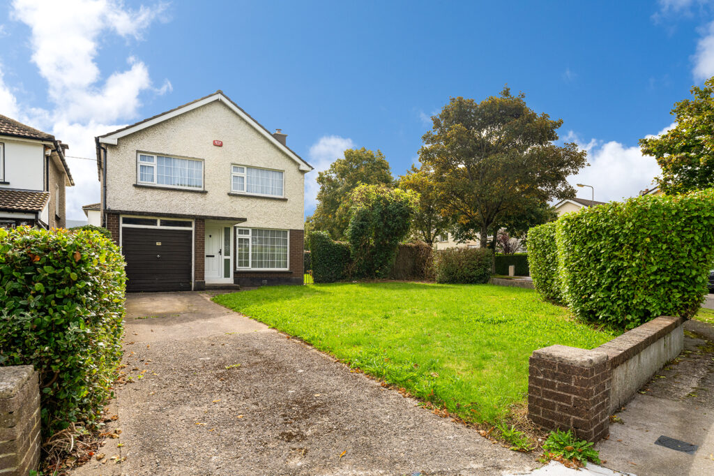 194 Moyville, Rathfarnham, Dublin 16, D16 KH96