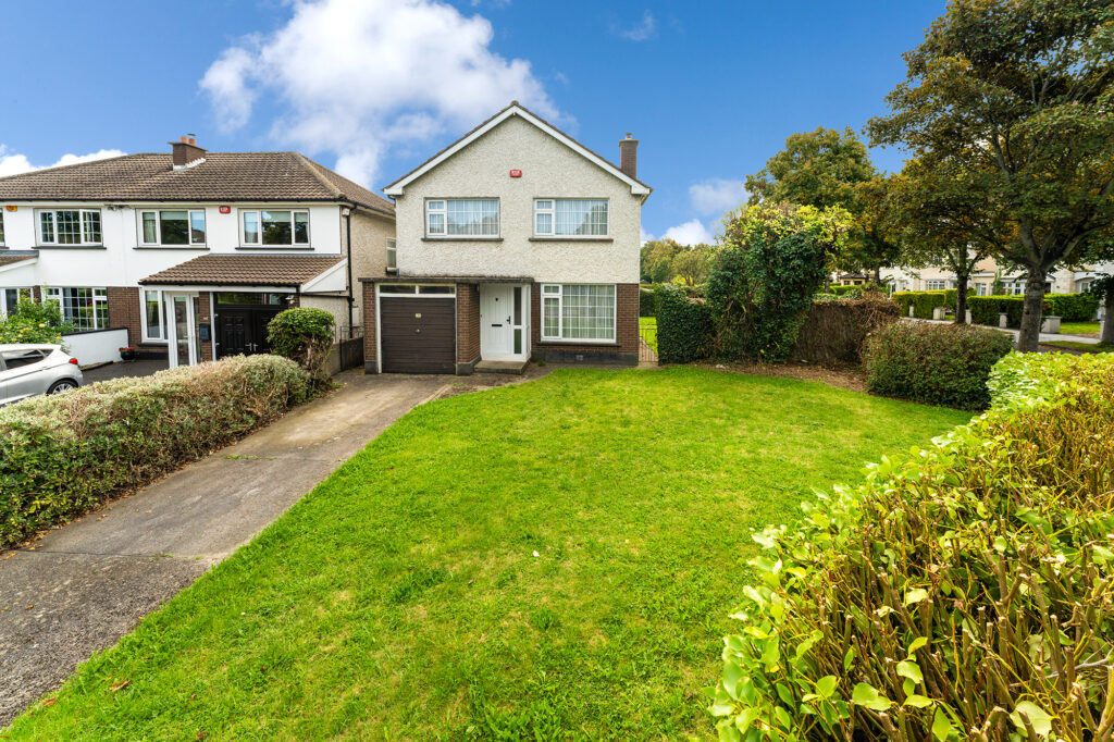 194 Moyville, Rathfarnham, Dublin 16, D16 KH96