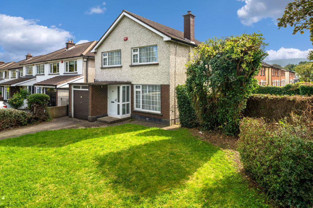 194 Moyville, Rathfarnham, Dublin 16, D16 KH96