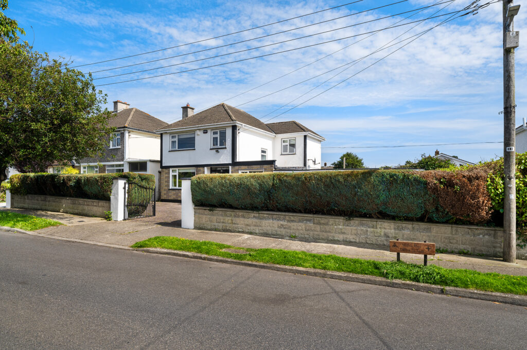 37 Willow Road, Dundrum, Dublin 16, D16 XY05