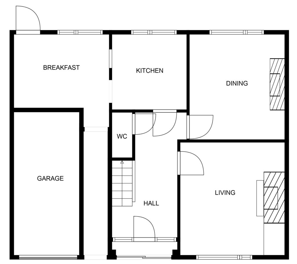 50 Landscape Gardens, Churchtown, Dublin 14, D14 PK38