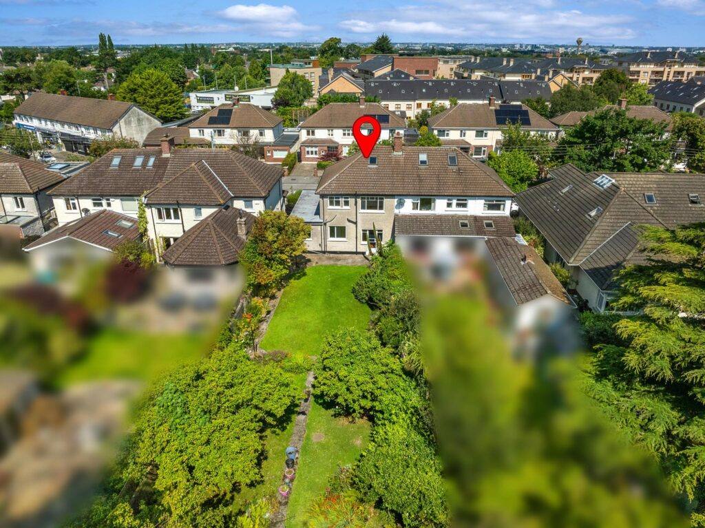 ‘Padua’, 11 Willowfield Park, Goatstown, Dublin 14, D14 FP98