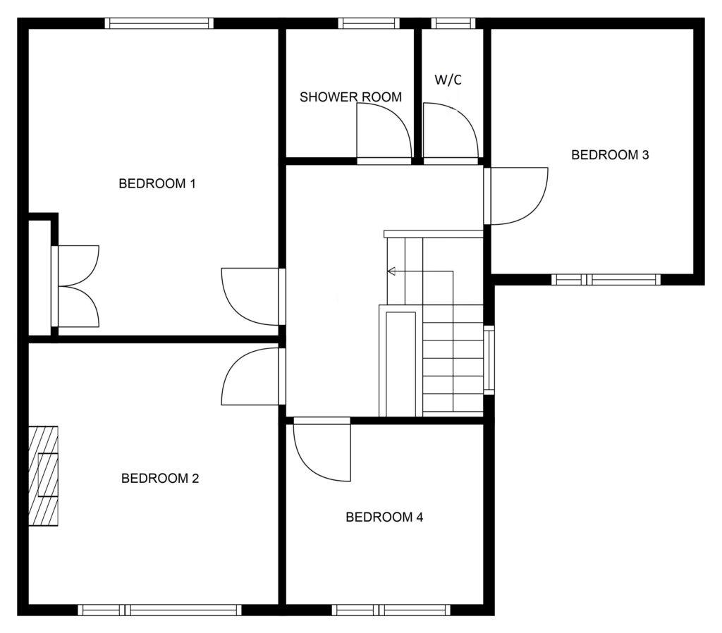 13 Braemor Avenue, Churchtown, Dubllin 14, D14 T9N6