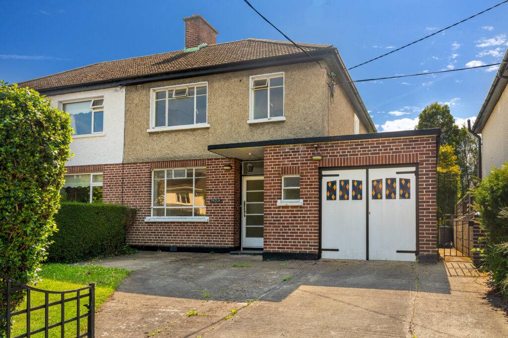 ‘Padua’, 11 Willowfield Park, Goatstown, Dublin 14, D14 FP98