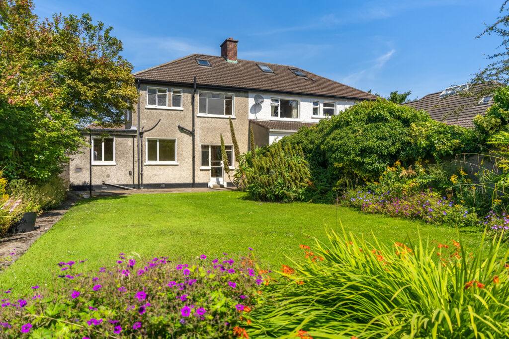 ‘Padua’, 11 Willowfield Park, Goatstown, Dublin 14, D14 FP98