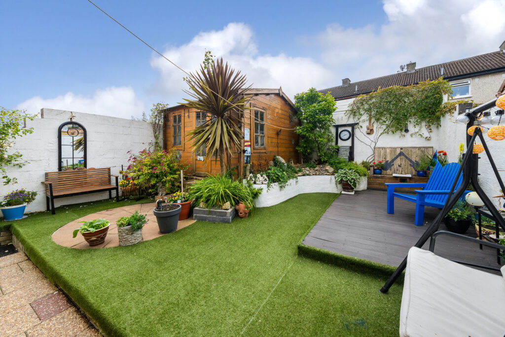 9 Kilcross Lawn, Sandyford, Dublin 18, D18 N2P8 9 Kilcross Lawn, Sandyford, Dublin 18, D18 N2P8
