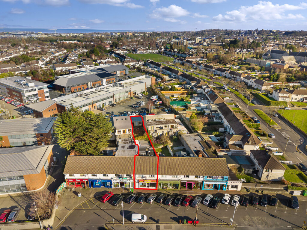 4 Arbourfield Terrace, Dundrum Road, Dublin 14, D14 W4C6