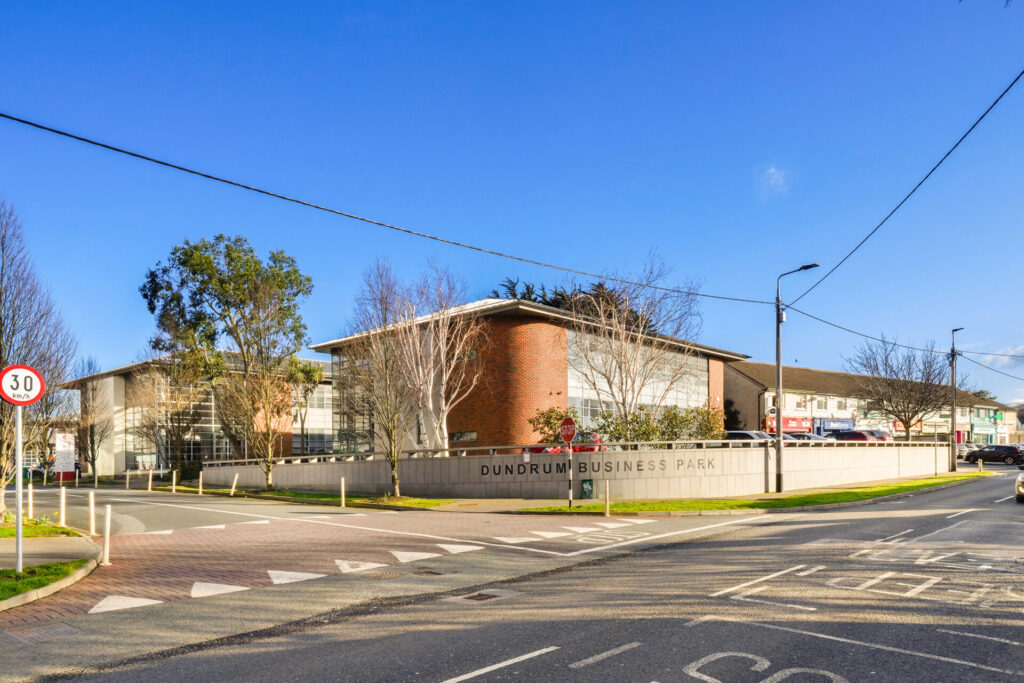 4 Arbourfield Terrace, Dundrum Road, Dublin 14, D14 W4C6