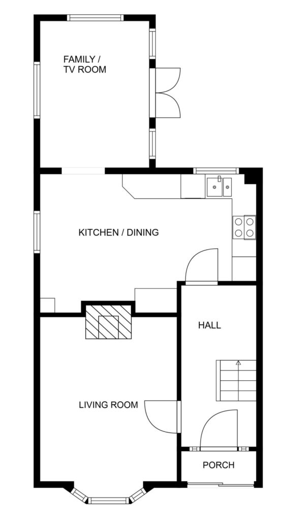 9 Kilcross Lawn, Sandyford, Dublin 18, D18 N2P8 9 Kilcross Lawn, Sandyford, Dublin 18, D18 N2P8