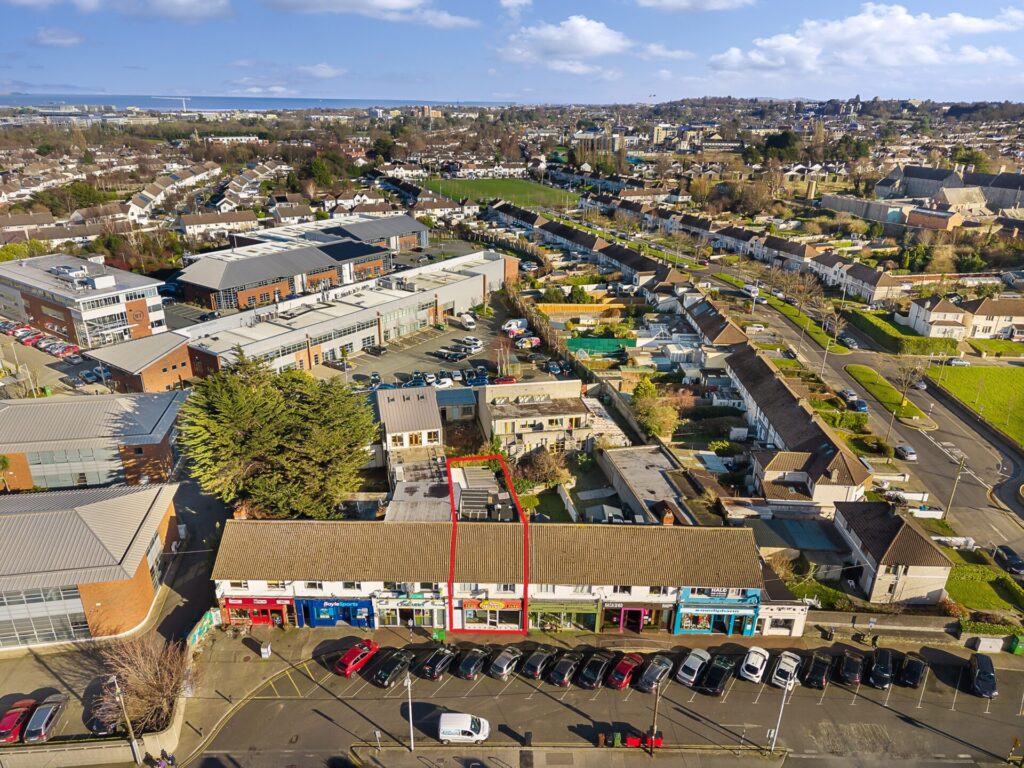 4 Arbourfield Terrace, Dundrum Road, Dublin 14, D14 W4C6