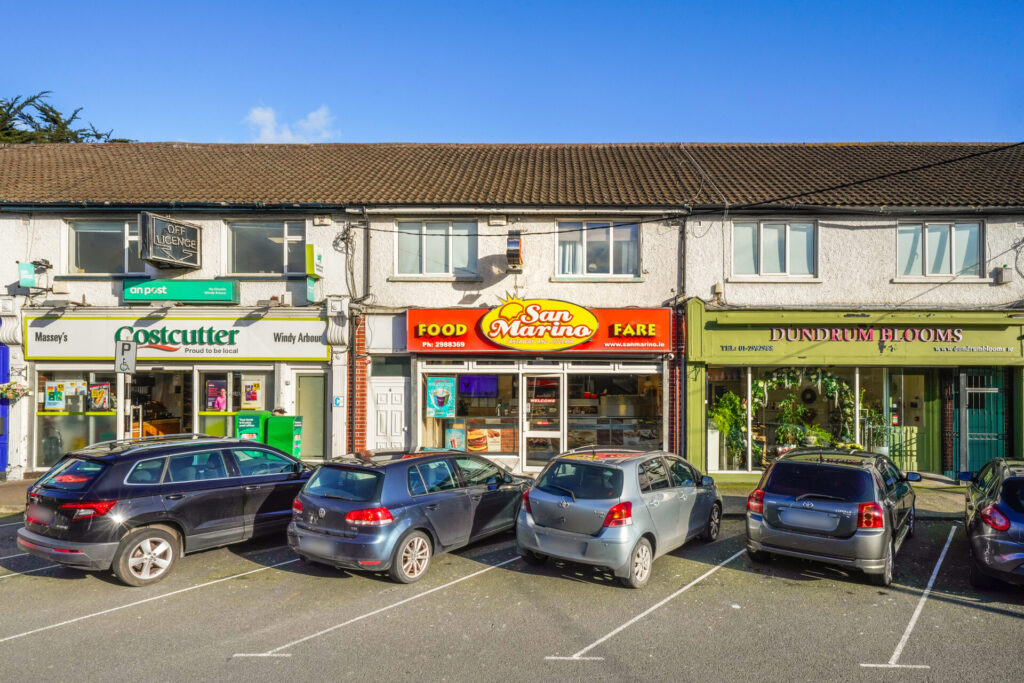 4 Arbourfield Terrace, Dundrum Road, Dublin 14, D14 W4C6