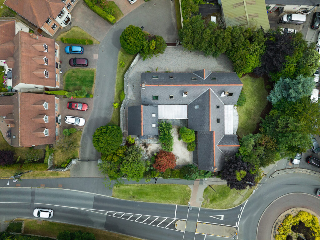 Muphystown House, Kilgobbin Road, Sandyford, Dublin 18, D18 A2P1 Muphystown House, Kilgobbin Road, Sandyford, Dublin 18, D18 A2P1