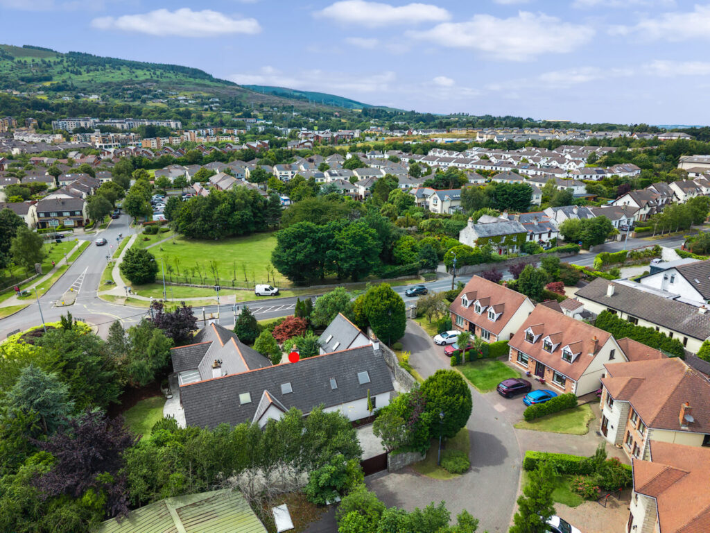 Muphystown House, Kilgobbin Road, Sandyford, Dublin 18, D18 A2P1 Muphystown House, Kilgobbin Road, Sandyford, Dublin 18, D18 A2P1