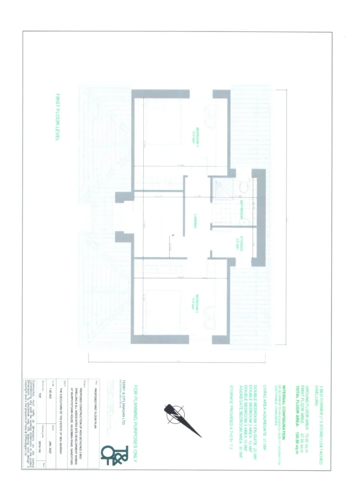 Muphystown House, Kilgobbin Road, Sandyford, Dublin 18, D18 A2P1