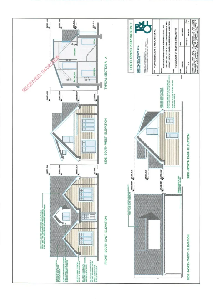 Muphystown House, Kilgobbin Road, Sandyford, Dublin 18, D18 A2P1