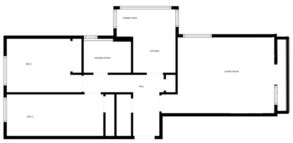 1 Riverbank House, South Circular Road, Dublin 8, D08 KN77