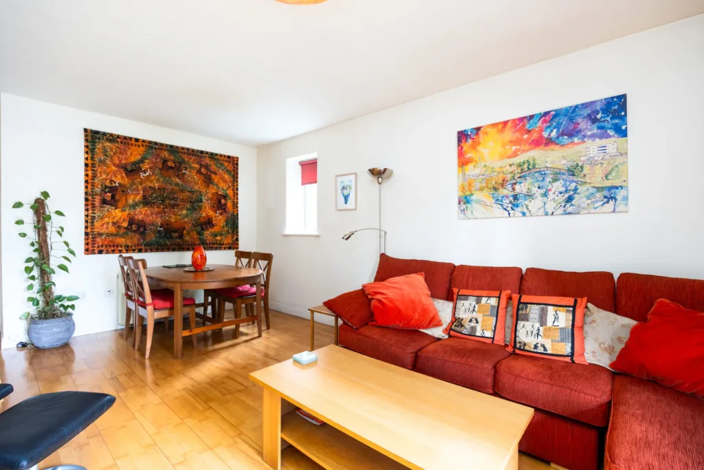 1 Riverbank House, South Circular Road, Dublin 8, D08 KN77