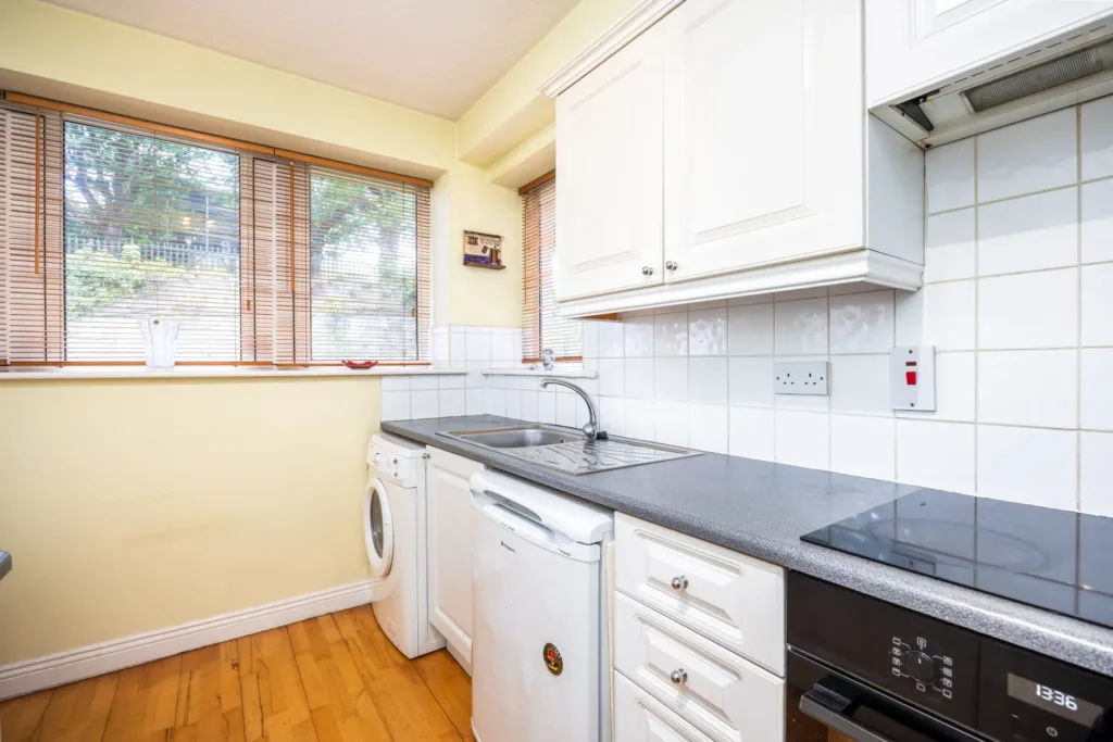 1 Riverbank House, South Circular Road, Dublin 8, D08 KN77
