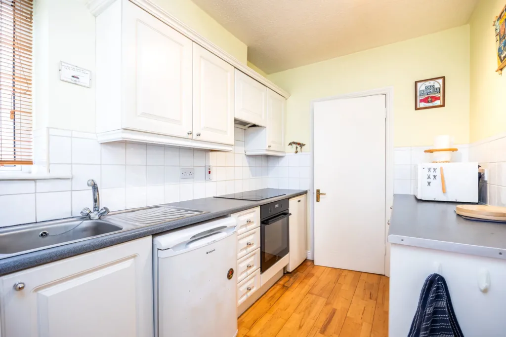 1 Riverbank House, South Circular Road, Dublin 8, D08 KN77