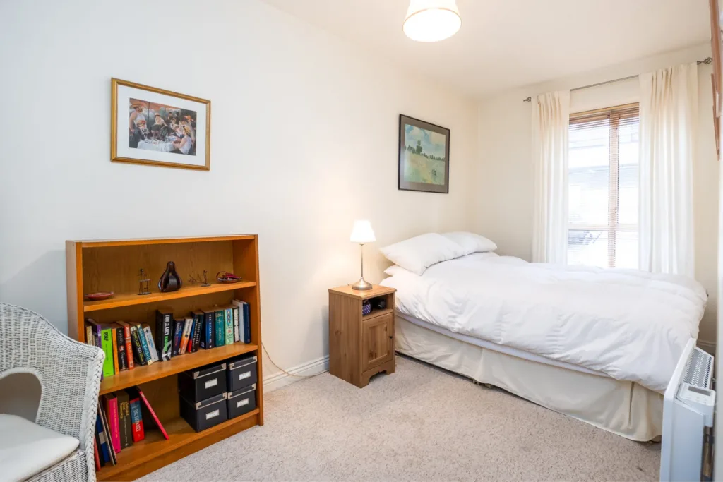 1 Riverbank House, South Circular Road, Dublin 8, D08 KN77
