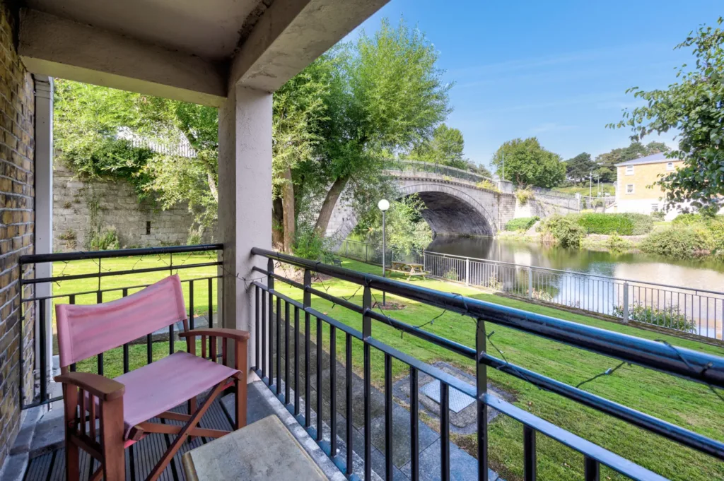 1 Riverbank House, South Circular Road, Dublin 8, D08 KN77