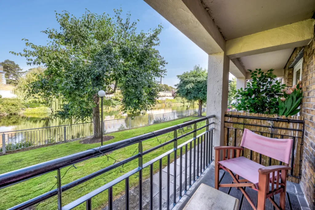 1 Riverbank House, South Circular Road, Dublin 8, D08 KN77