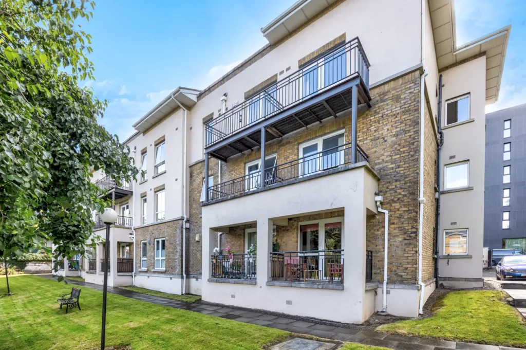 1 Riverbank House, South Circular Road, Dublin 8, D08 KN77