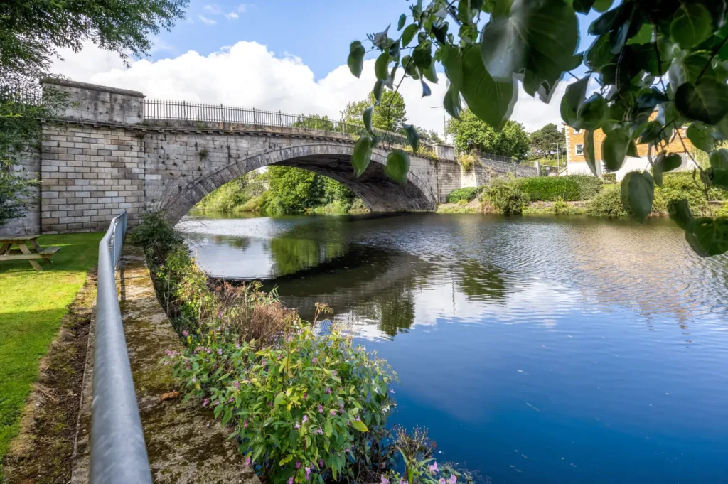 1 Riverbank House, South Circular Road, Dublin 8, D08 KN77
