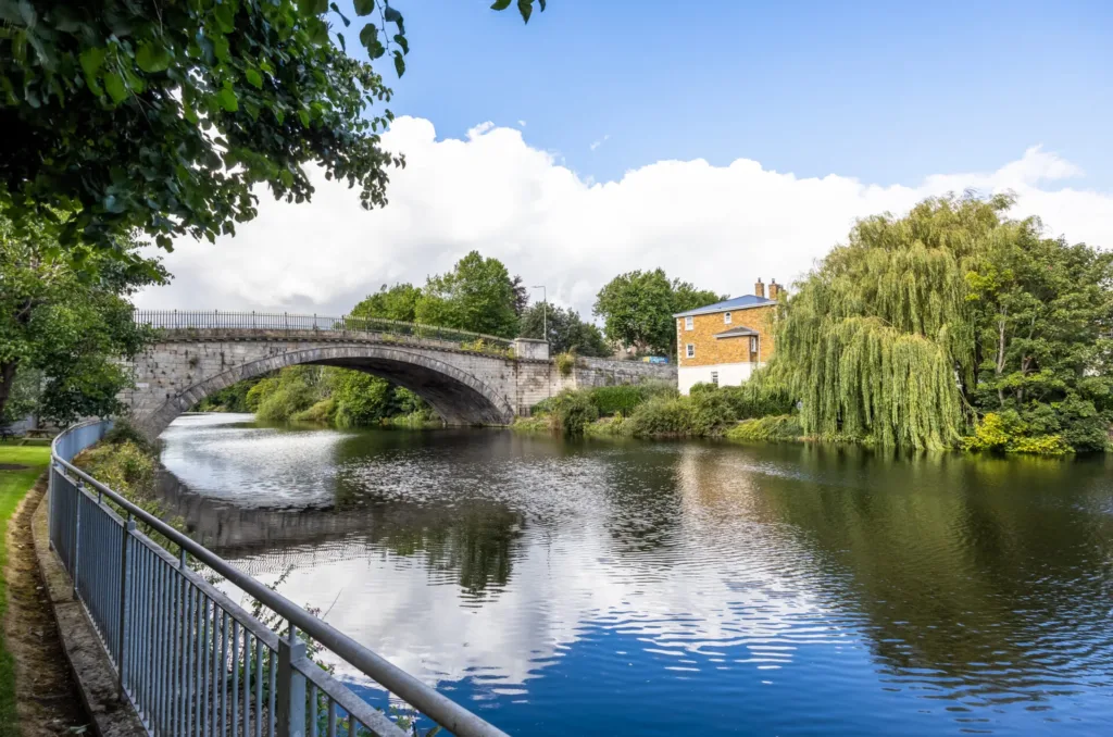 1 Riverbank House, South Circular Road, Dublin 8, D08 KN77