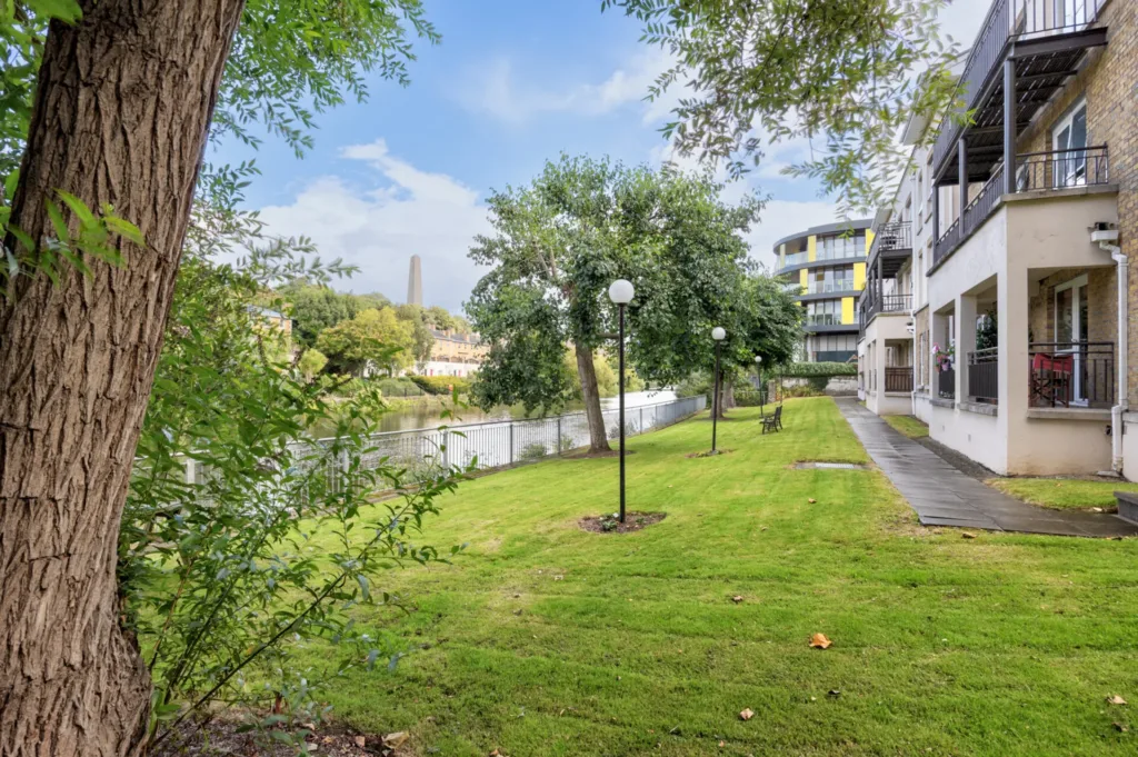 1 Riverbank House, South Circular Road, Dublin 8, D08 KN77