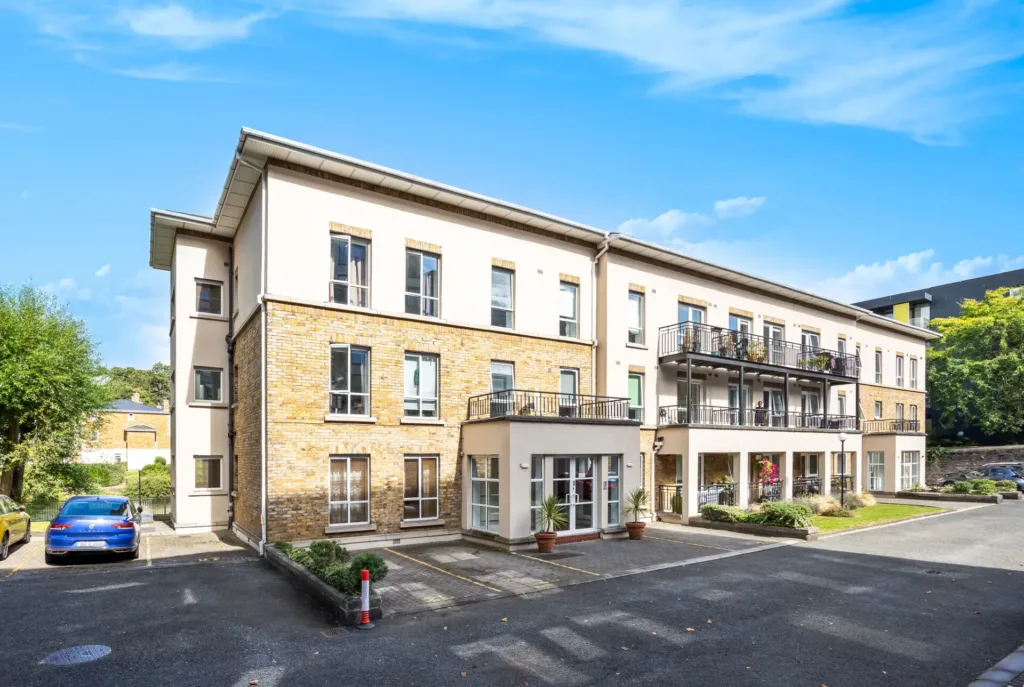 1 Riverbank House, South Circular Road, Dublin 8, D08 KN77