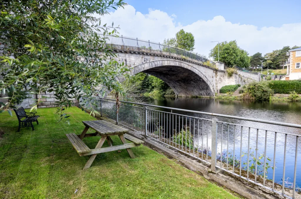 1 Riverbank House, South Circular Road, Dublin 8, D08 KN77