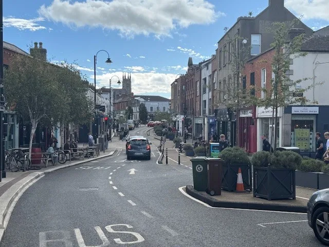 1 Main Street, Blackrock, Co Dublin, A94 CH04 1 Main Street, Blackrock, Co Dublin, A94 CH04