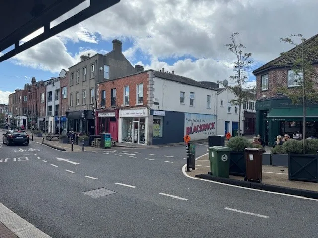 1 Main Street, Blackrock, Co Dublin, A94 CH04 1 Main Street, Blackrock, Co Dublin, A94 CH04