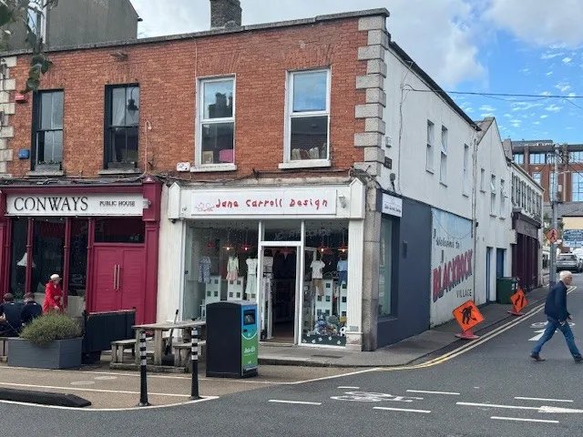 1 Main Street, Blackrock, Co Dublin, A94 CH04