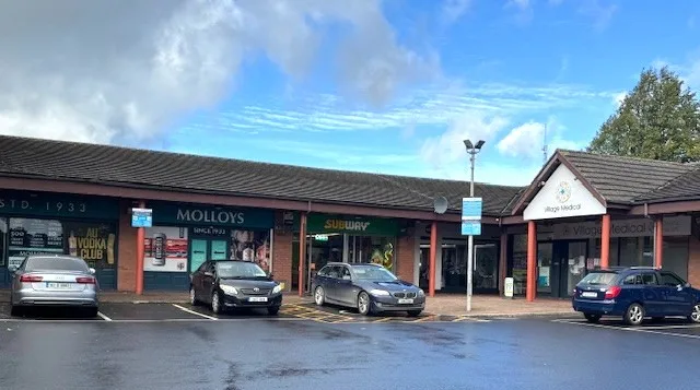 Unit 11 Village Centre, Watery Lane, Clondalkin, Dublin 22, D22 P624 Unit 11 Village Centre, Watery Lane, Clondalkin, Dublin 22, D22 P624