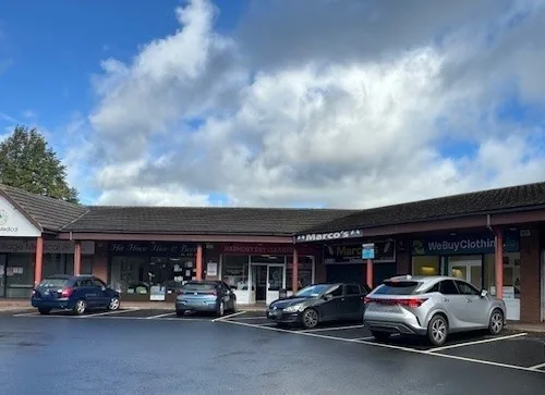 Unit 11 Village Centre, Watery Lane, Clondalkin, Dublin 22, D22 P624 Unit 11 Village Centre, Watery Lane, Clondalkin, Dublin 22, D22 P624