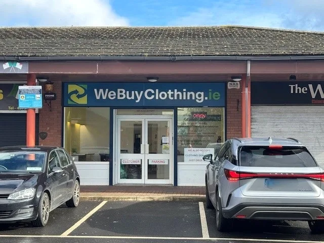 Unit 11 Village Centre, Watery Lane, Clondalkin, Dublin 22, D22 P624