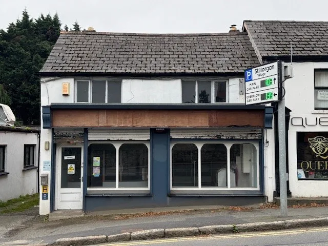 12 The Hill, Stillorgan, Co Dublin, A94 R125