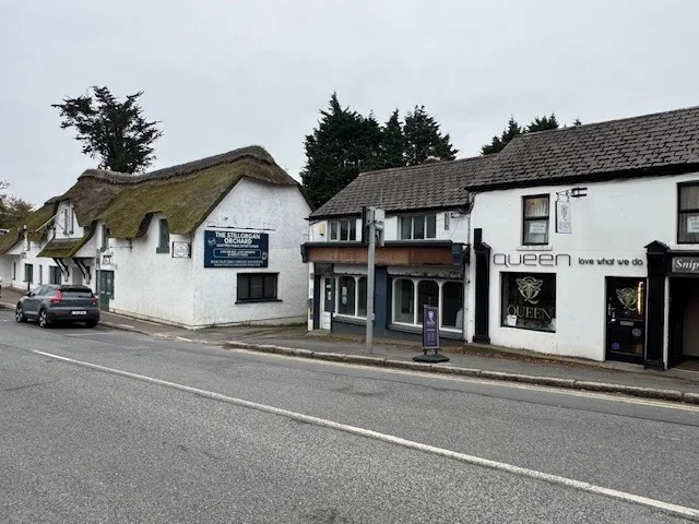 12 The Hill, Stillorgan, Co Dublin, A94 R125 12 The Hill, Stillorgan, Co Dublin, A94 R125