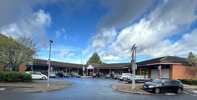 Unit 11 Village Centre, Watery Lane, Clondalkin, Dublin 22, D22 P624 Unit 11 Village Centre, Watery Lane, Clondalkin, Dublin 22, D22 P624