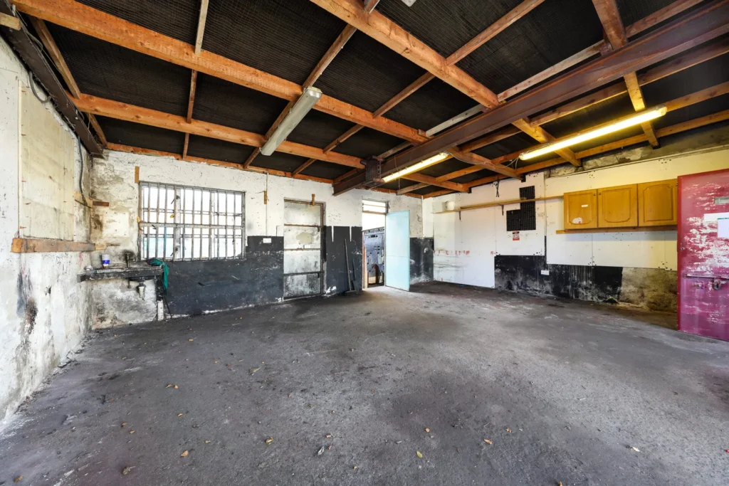 Garage / Site to Rear of 4 Arbourfield Terrace, Dundrum Road, Dublin 14, D14 W4C6