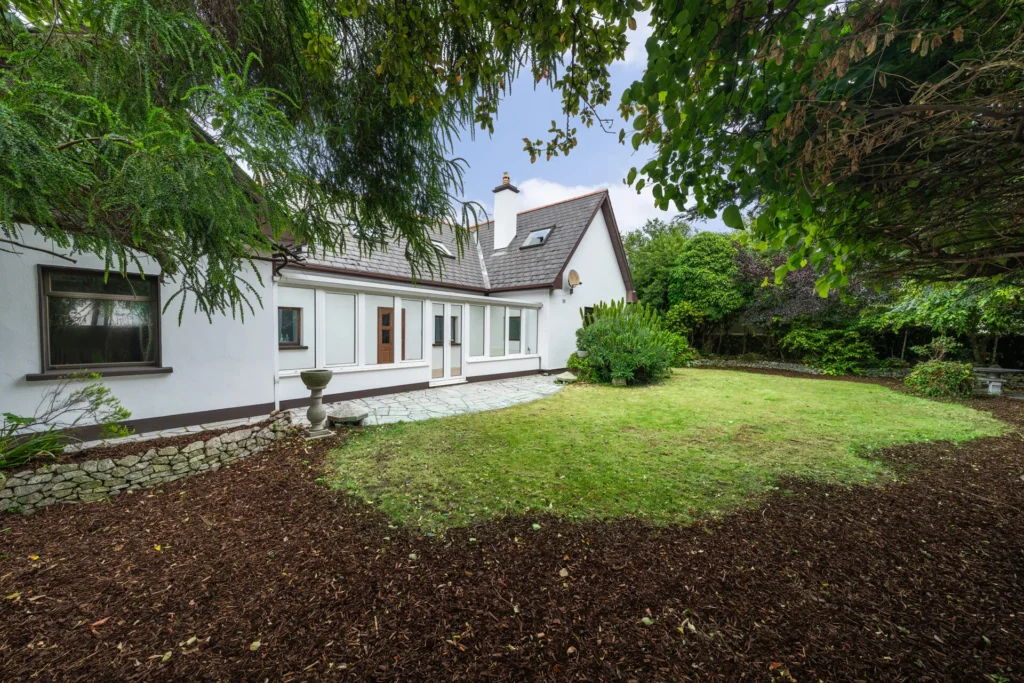 Site at Murphystown House, Kilgobbin Road, Sandyford, Dublin 18, D18 A2P1